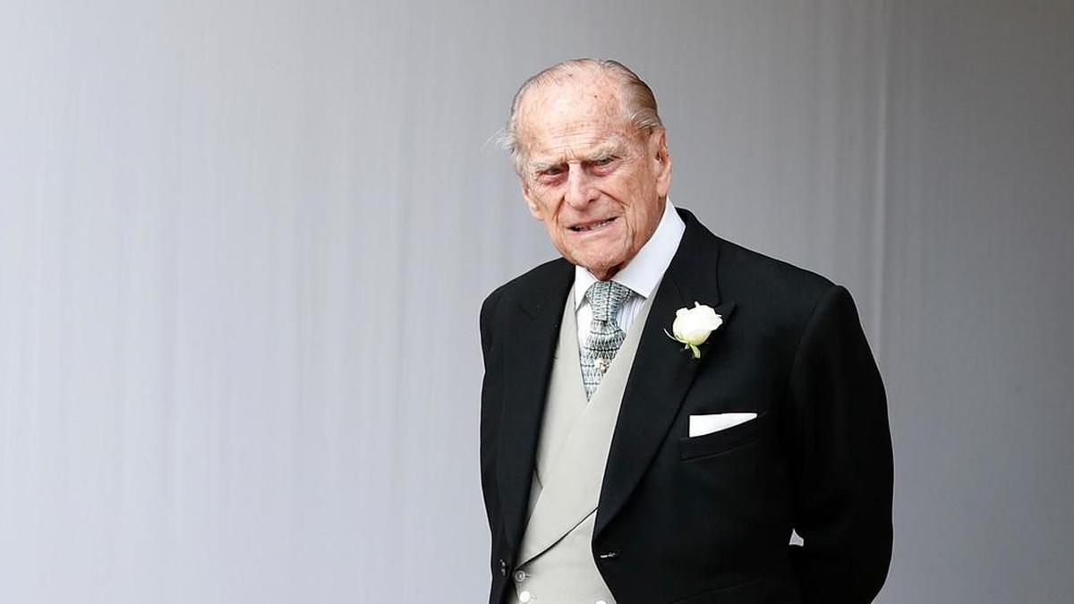 9 April 2021: Pangeran Philip Meninggal, Selamat Tinggal Sang Pendamping Ratu Elizabeth II Selama 70 Tahun