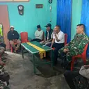 Gus Ipul Salurkan Bantuan Korban Konflik Flores Timur, Imbau Warga Menahan Diri