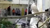 3 Korban masih tertimbun reruntuhan hotel yang longsor di Cianjur. Sementara itu, Jembatan Kalibata dibongkar karena hambat aliran sungai.