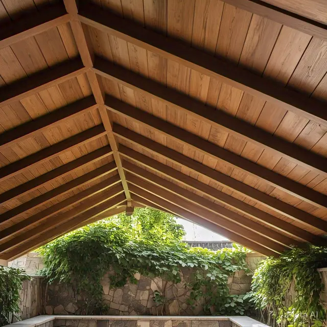 Tips Memilih Desain Rumah Atap Limas Tradisional Jawa