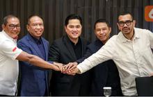 VIDEO: Naturalisasi Ole Romeny, DPR Interupsi ke Kombes Sumardji Heran Erick Tak Pernah Datang  MerdekaDotCom 3.16M subscribers Analytics Ed