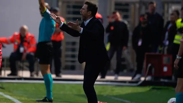 Eusebio Di Francesco