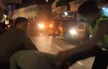 Polda Jabar anggap wajar tindakan polisi hajar geng motor di Cirebon