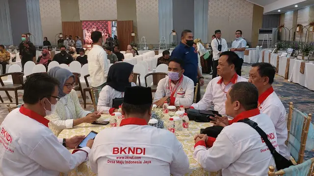 Ketum BKNDI dan BNKAB Dukung Anies Baswedan Maju Capres 2024