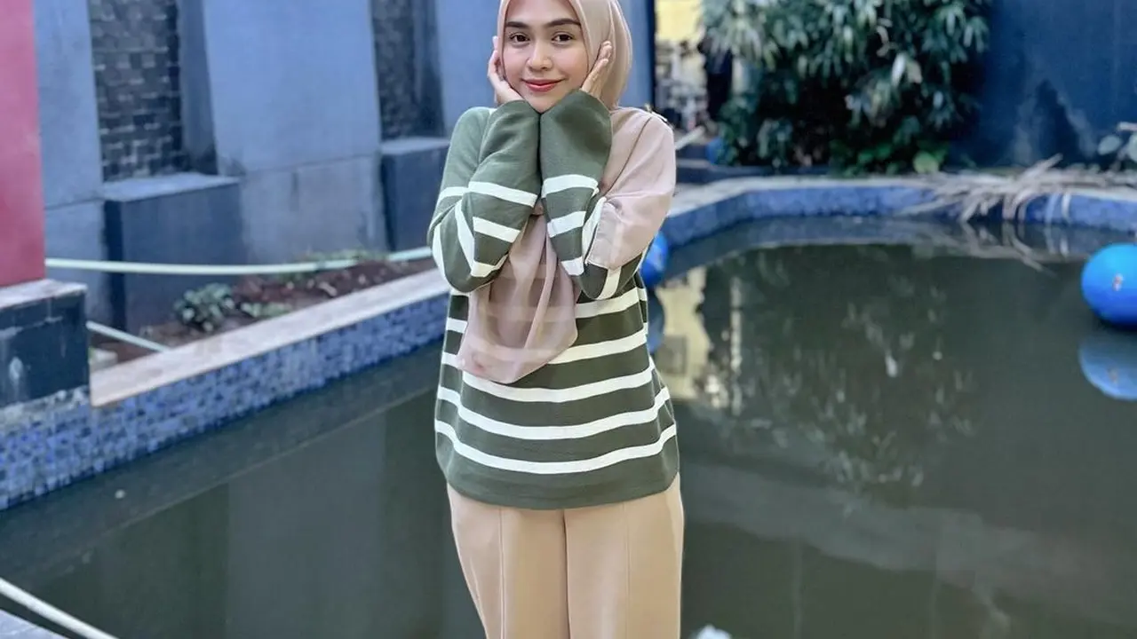 Ria Ricis Renovasi Rumah