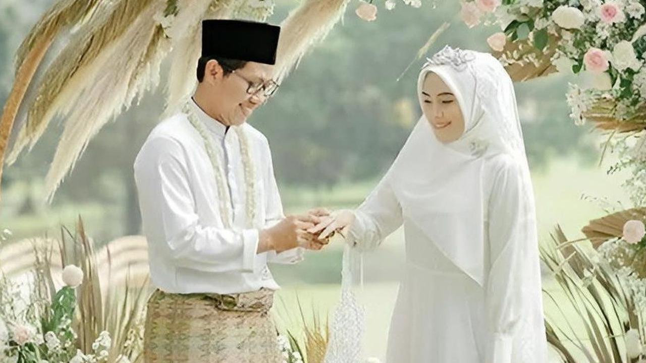 50 Kata Kata Ucapan Anniversary Pernikahan Romantis dan Islami