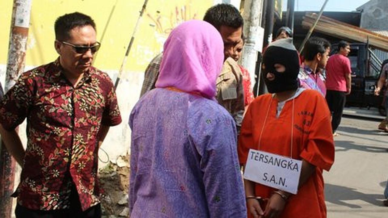 Kasus utang keperawanan, Gama disebut impoten tak mungkin perkosa