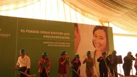Rumah Sakit Pondok Indah Group Hadir di Kawasan Bintaro