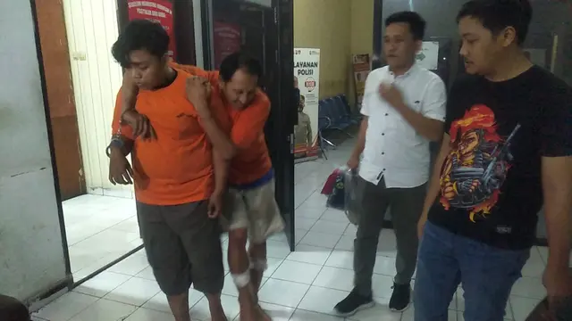 Pelaku Pembunuhan