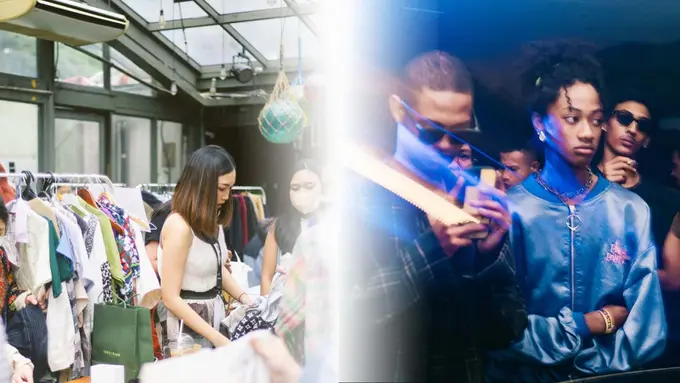 KolektifLab Kumpulkan Beragam Elemen Seni untuk Dinikmati di Akhir Pekan