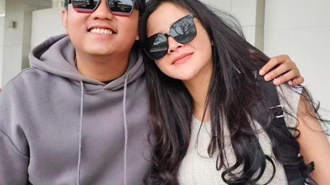 Potret Romantis Denny Caknan dan Bella Bonita saat Babymoon di Bali, Netizen 'Cantik Banget Bumil
