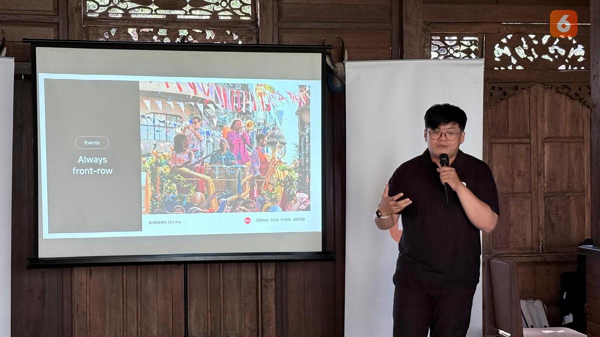 Xiaomi 15T Series Punya Kamera Leica 50MP, Ini Deretan Fitur yang Paling Menonjol