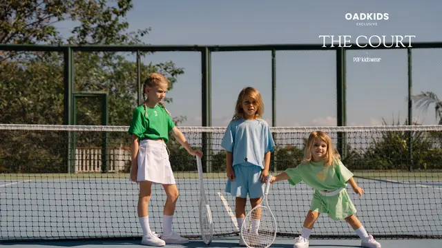 OADKIDS (Oops A Daisy Kids)