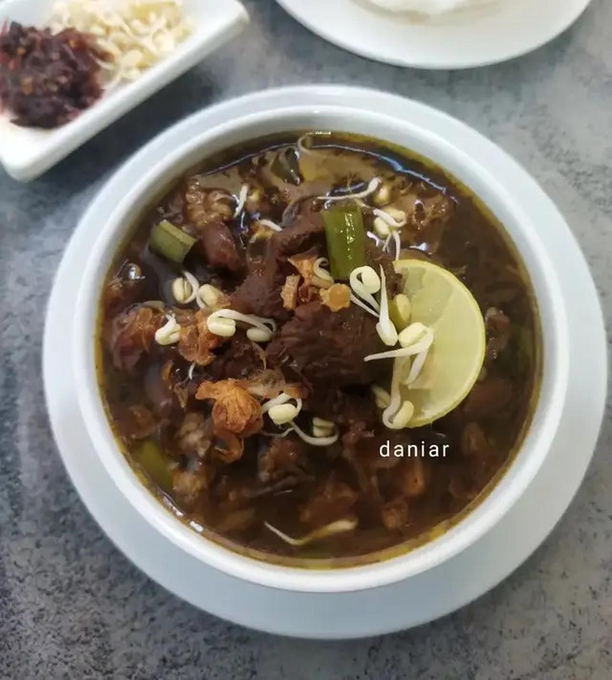 27 Resep Menu Lebaran Tanpa Santan, Tetap Lezat dan Gurih