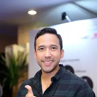  Preskon The Hitmakers (Nurwahyunan/bintang.com) 