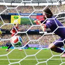 Erling Haaland Buktikan Reputasinya, Antar Brasil Pulang Lebih Cepat