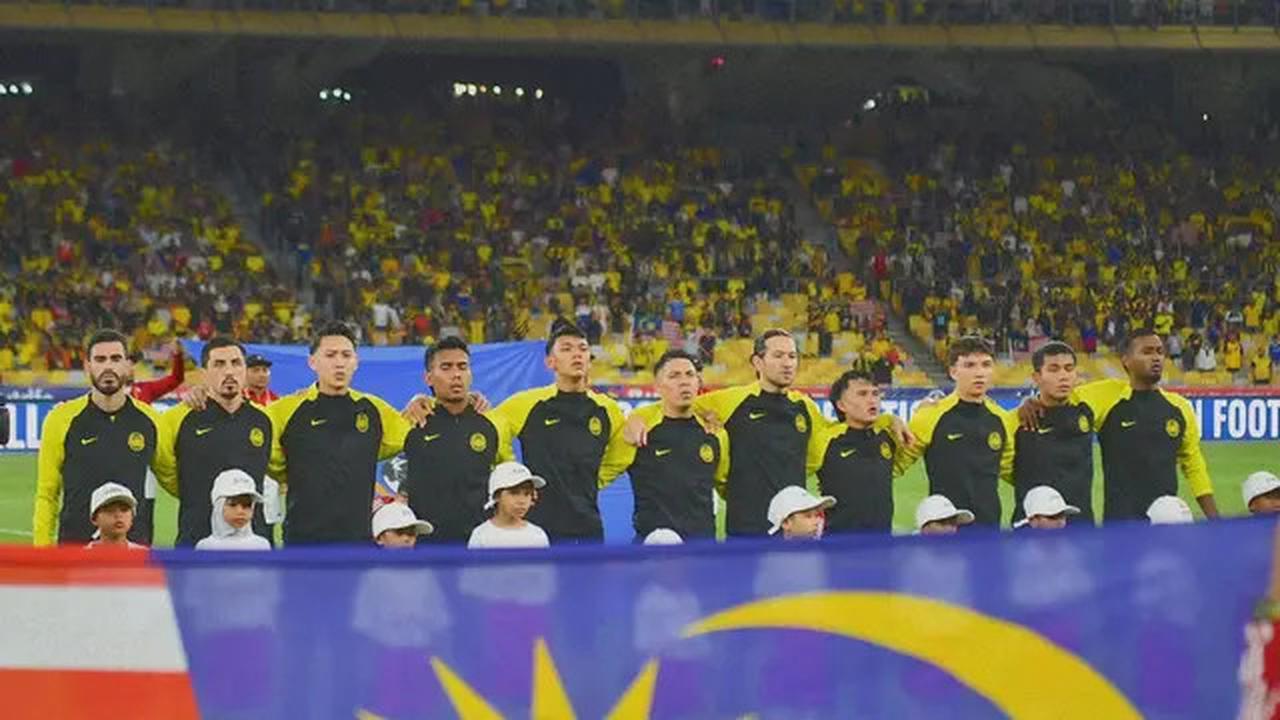 Kontroversi Timnas Malaysia Naturalisasi Facundo Garces: Bakal Kena Sanksi dari FIFA Seperti Timor Leste?