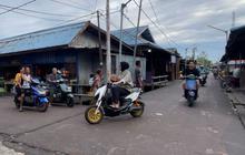 PLN Dorong Agats Jadi Percontohan Kota Motor Listrik di Papua Selatan, Wujudkan Transisi Energi Bersih