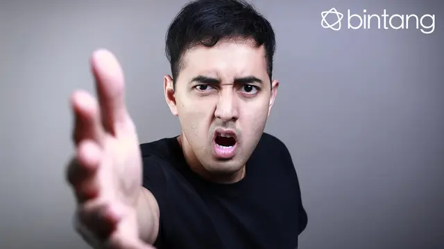 [Bintang] Kemal Palevi