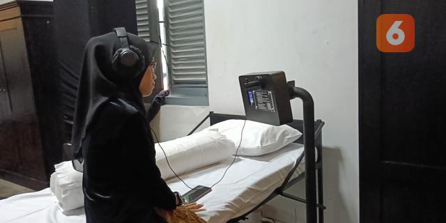 Menyicip Rebahan di STOVIA pada Hari Kebangkitan Nasional 2026