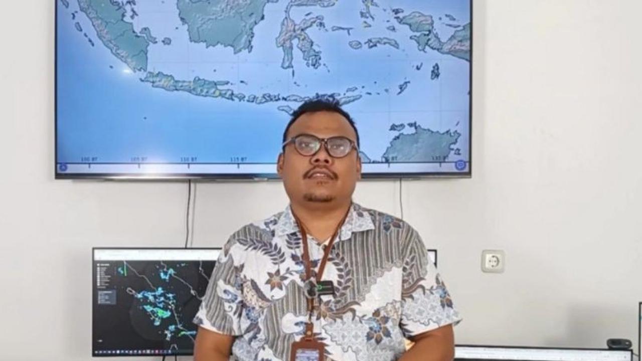 BMKG Waspada Hujan Pegunungan di Sumatera Utara, Potensi Banjir dan Longsor Mengancam
