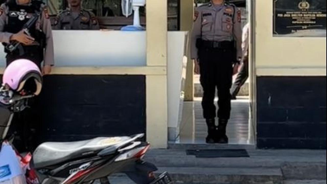 Dok. Istimewa