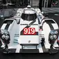 Porsche 919 Hibrida (Foto: Carscoops). 