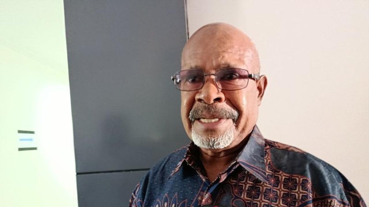 Angka Stunting Masih Tinggi, Dinkes Papua Pegunungan Ajak Lintas OPD Kolaborasi Penanganan Stunting
