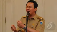 Isu SARA sudah dipakai oleh lawan-lawan politik Ahok ketika dirinya mencalonkan diri sebagai Gubernur Provinsi Bangka Belitung tahun 2007.