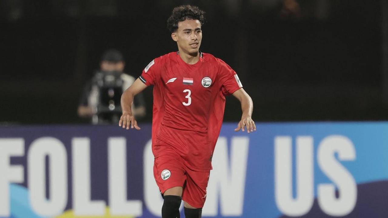 Jadwal Siaran Langsung Timnas Indonesia U-17 vs Yaman Malam Ini, Senin 7 April 2025