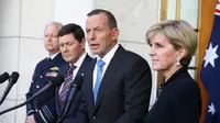 Australia Setuju Terima Tambahan 12.000 Pencari Suaka Suriah (Sidney Morning Herald )