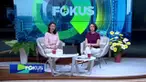 Saksikan berita dan peristiwa menarik di Fokus Pagi dengan pilihan topik utama sebagai berikut, Kapal Motor Terbakar, Ruas Jalan Di Bandung Tergenang, Penanganan Pasien Covid-19, Atlet Panjat Tebing Indonesia Cetak Rekor Dunia.