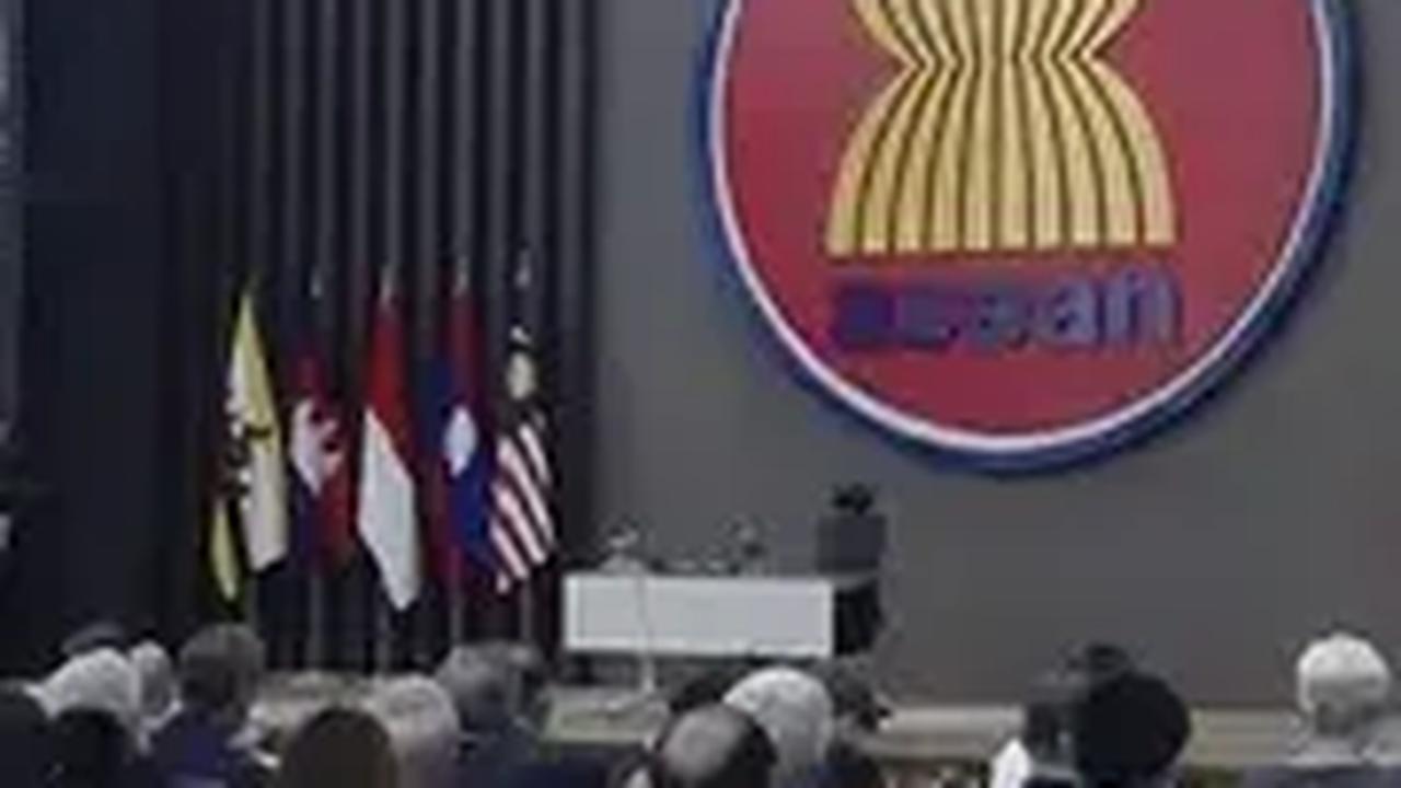 Pilar Penghargaan untuk Fasilitasi Perdagangan dan Investasi melalui ASEAN Business Awards 2023