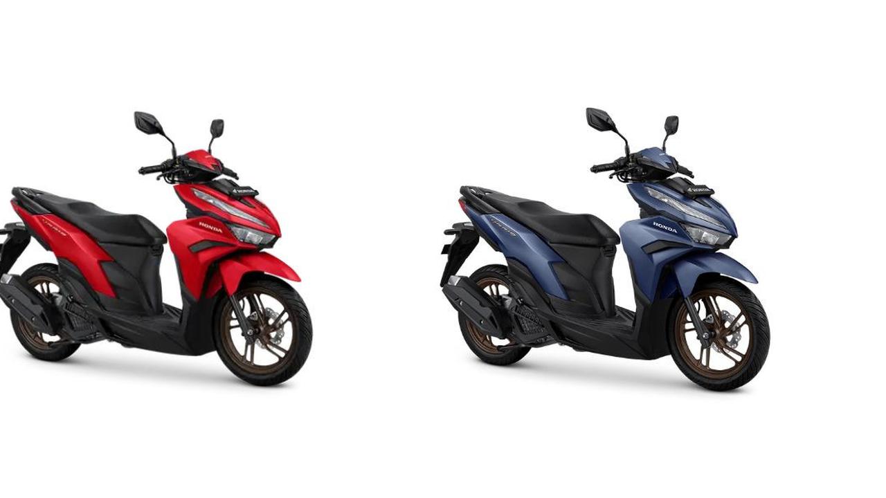 Update Harga Motor Honda Vario Terbaru 2025 Beserta Spesifikasi dan Fitur Unggulan, Jadi Kendaraan Favorit
