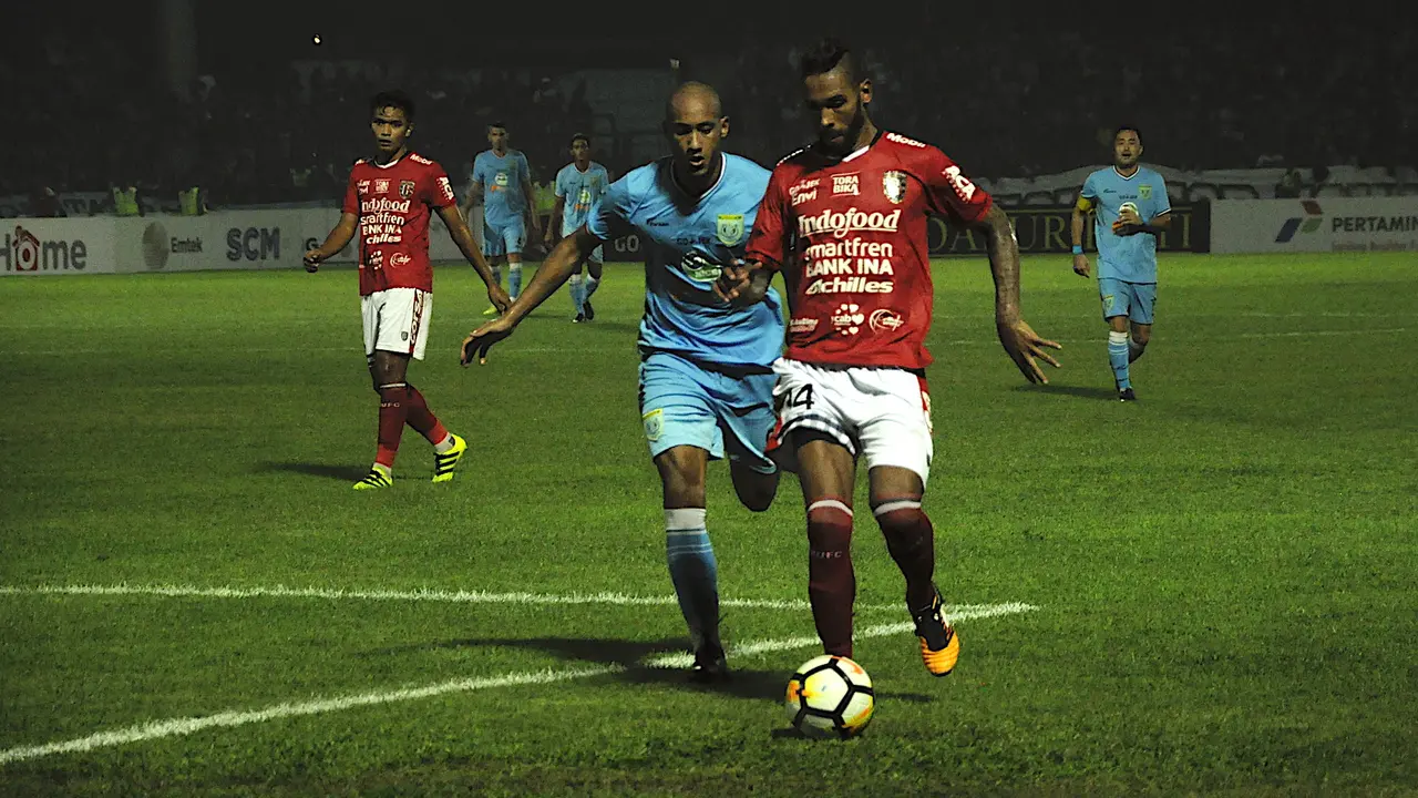 Bali United