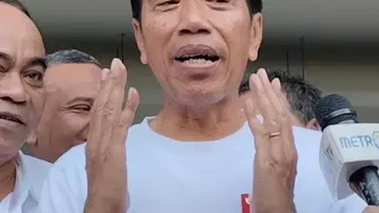Jokowi Tunjuk Mahfud-Kapolri Pimpin Gugus Tugas Pencegahan dan Penanganan TPPO