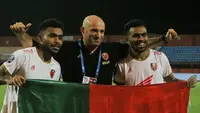 Peta Persaingan Pelatih BRI Super League 2026/2027: Cuma 1 yang Pernah Juara