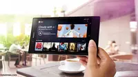 Produk Premium Saling Kanibal, Sony Pangkas Harga Xperia Z?
