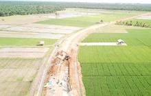 Pemkab Mukomuko Gencarkan Pembinaan Petani Cegah Alih Fungsi Lahan Sawah Jadi Sawit