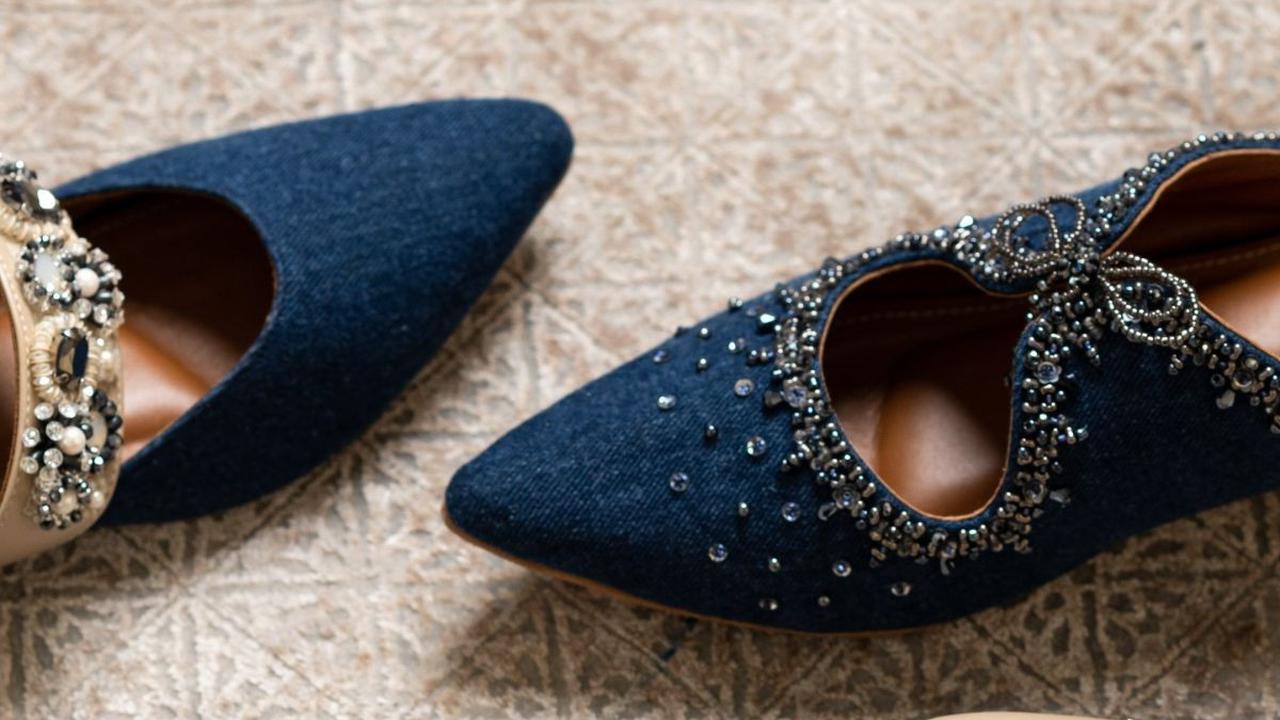 Lewat Sepatu, VAIA Sukses Gabungkan Kenyamanan dan Keindahan dalam Shopee 3.3 Grand Fashion Sale