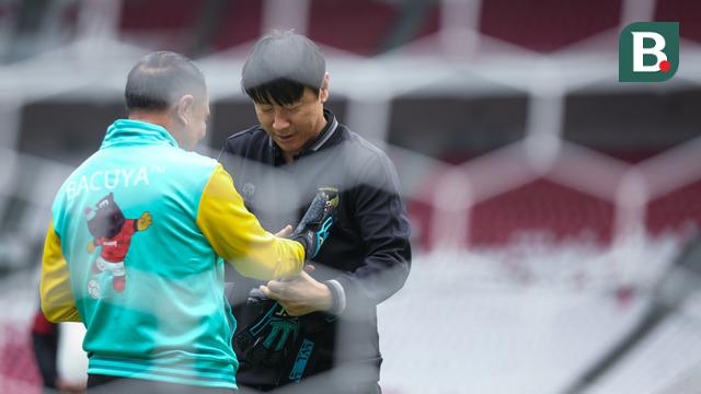 Hitung Mundur 100 Hari Piala Dunia U-20 2023