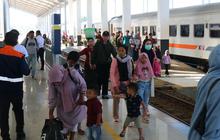 Berlaku Mulai 1 Juni, Pengembalian Dana Alias Refund Tiket Kereta Api Maksimal 7 Hari dari Sebelumnya 45 Hari