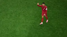 Cristiano Ronaldo Ucapkan Selamat Tinggal kepada Piala Dunia