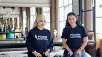 Kiki Bayu dan Mega Mulya (Istimewa)