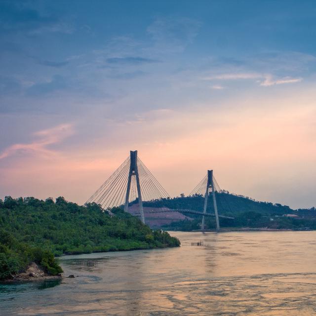 Tempat Wisata Di Batam Surga Liburan Indah Yang Instagramable