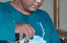 Kisah Polisi di Pemalang Ternak Kambing Perah, Hasilkan Seribu Liter per Bulan dan Dilirik Supplier Pabrik Susu Ternama