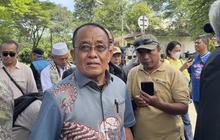 Diperiksa 6 Jam Terkait Dugaan Penyebaran Hoaks, Said Didu Dicecar 25 Pertanyaan