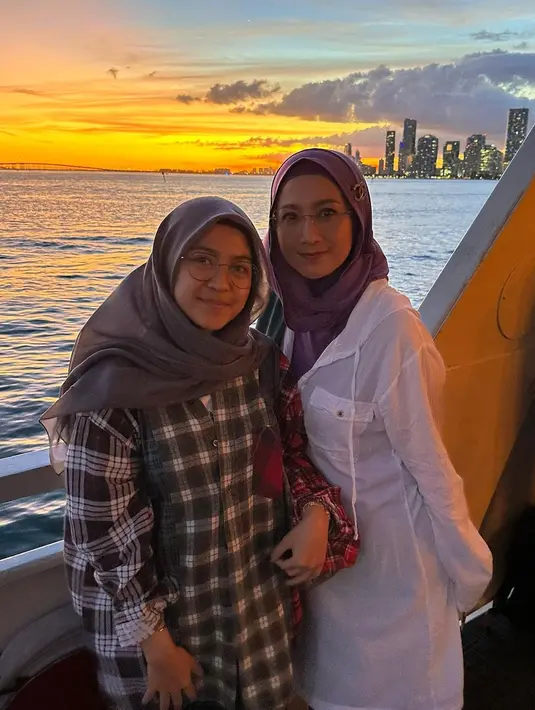 [Instagram/desyratnasariterdepan]