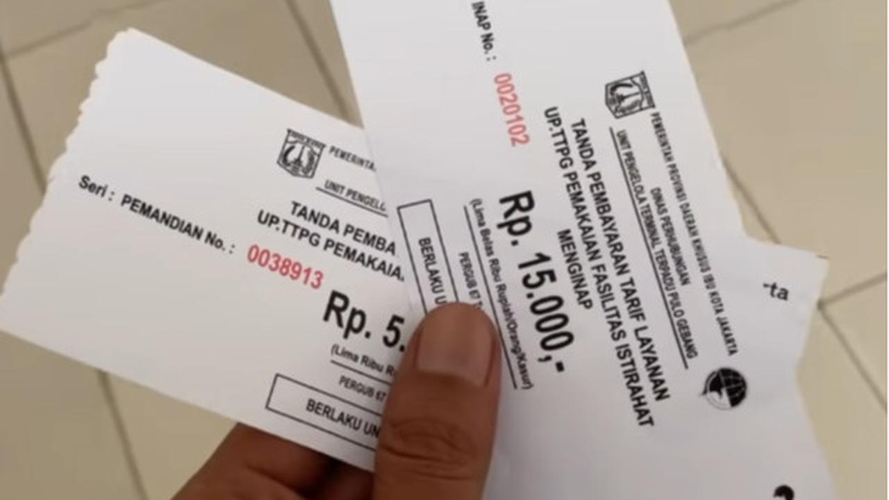 Penginapan Murah