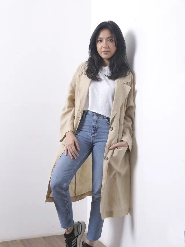 [Fimela] Imelda Therinne